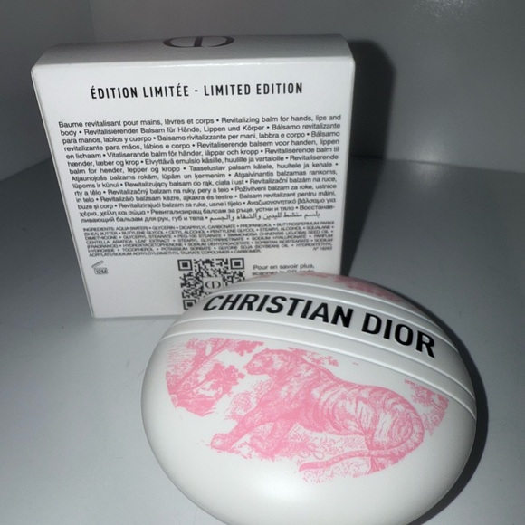 Dior Le Baume Limited Edition - Picture 4 of 4